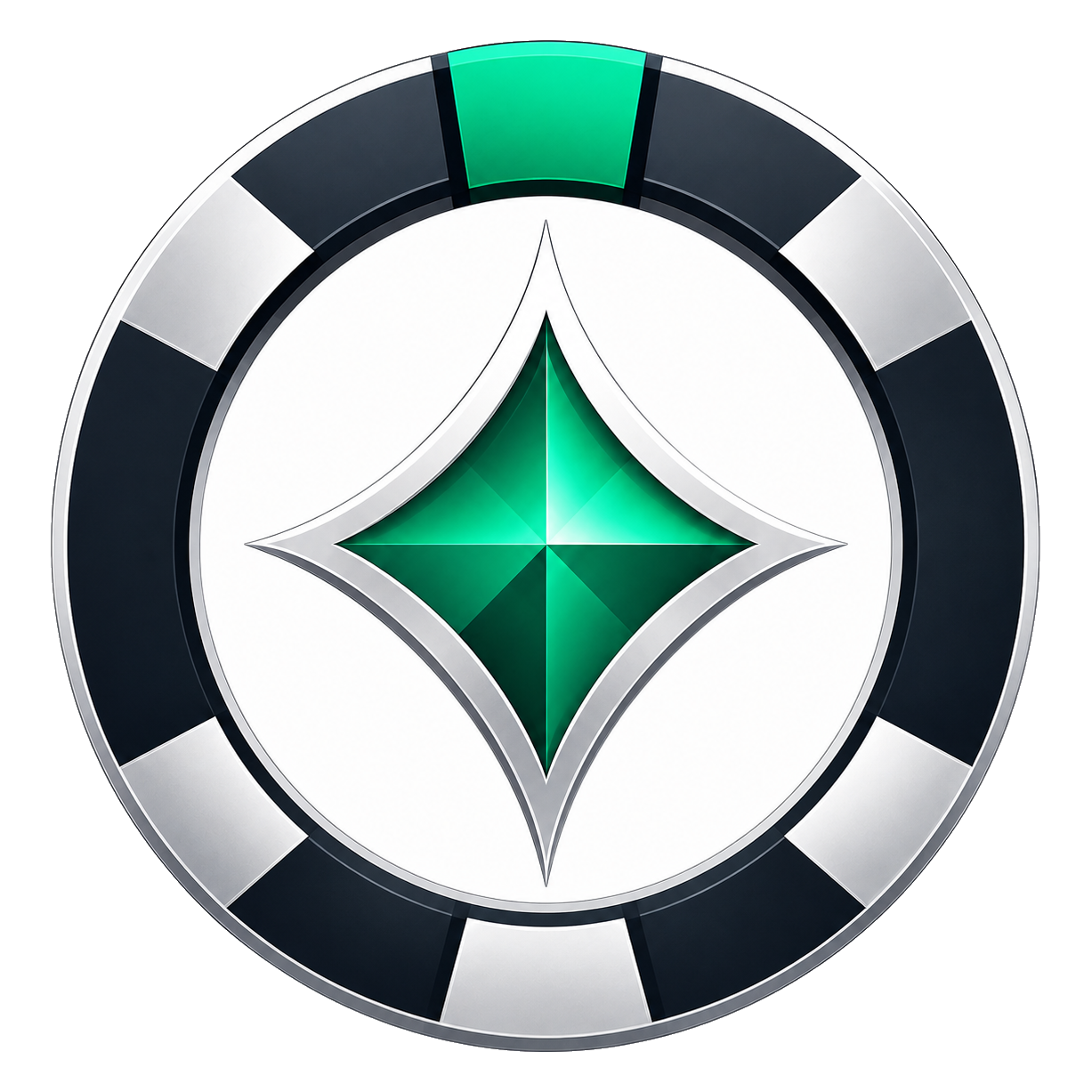 Neue Online Casinos Logo